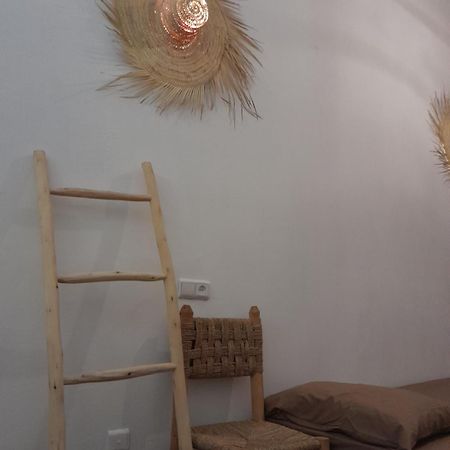 Hostel Four Seasons Tétouan Exterior foto