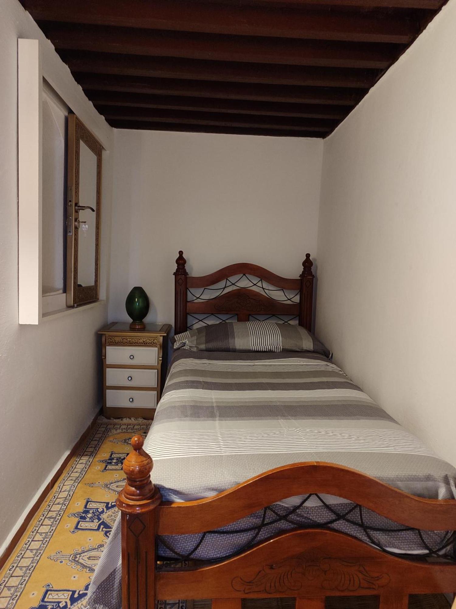 Hostel Four Seasons Tétouan Exterior foto