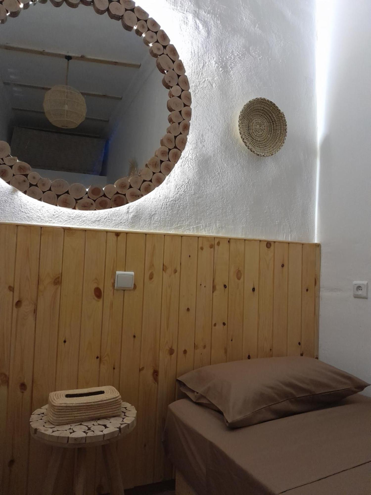 Hostel Four Seasons Tétouan Exterior foto